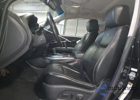 2013 Infiniti Jx35 из США, поврежденный, VIN 5N1AL0MM6DC307679